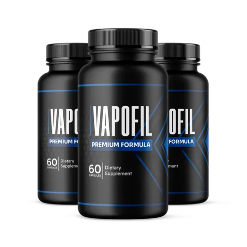 buy VapoFil 3 bottles 90 day supply discount price