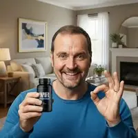 VapoFil verified buyer review Robert M from Phoenix Arizona